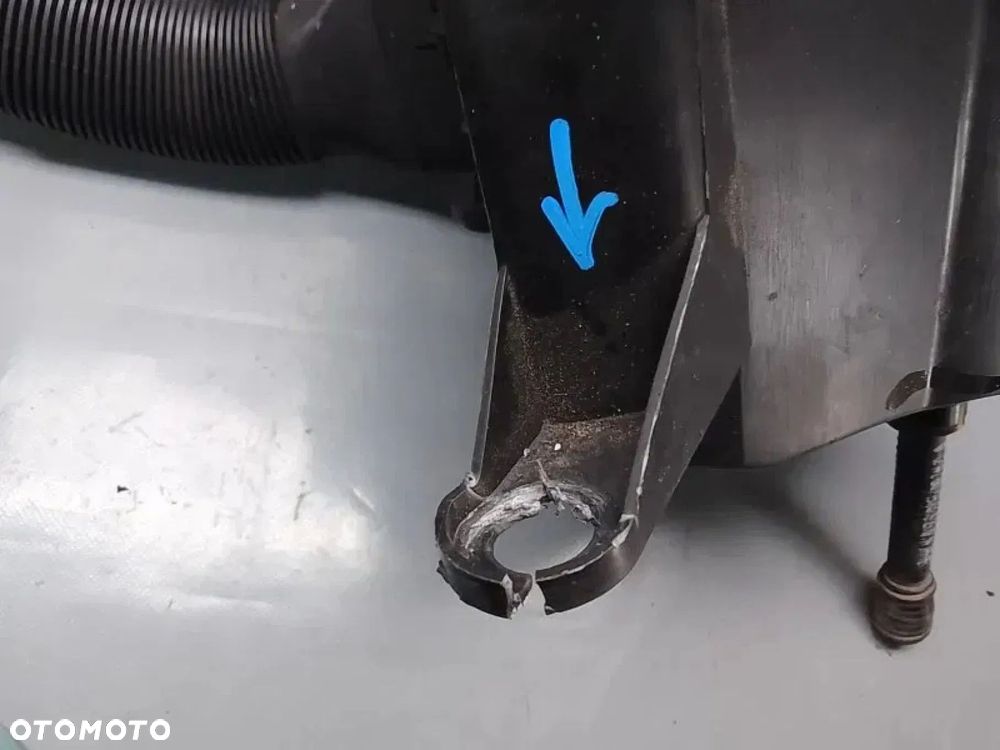 Obudowa Filtra Powietrza Audi A1 8X Vw Polo 6R 6R0129607C - 6