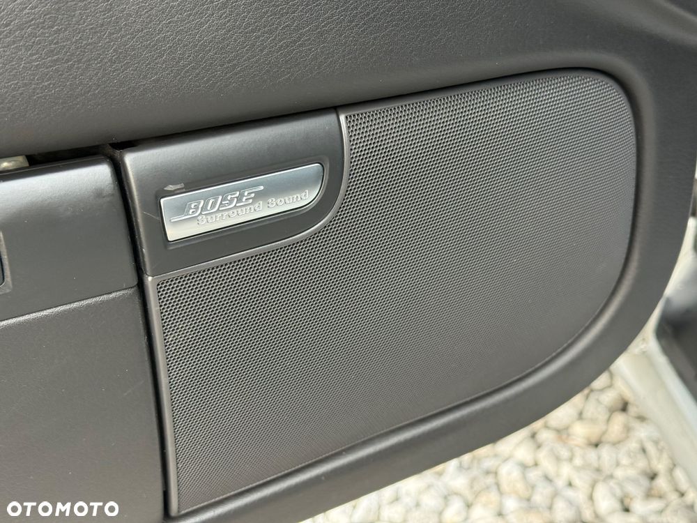 Audi A8 3.0 TDI DPF quattro Langversion - 26