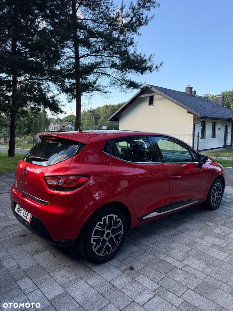 Renault Clio 1.2 16V Zen - 11