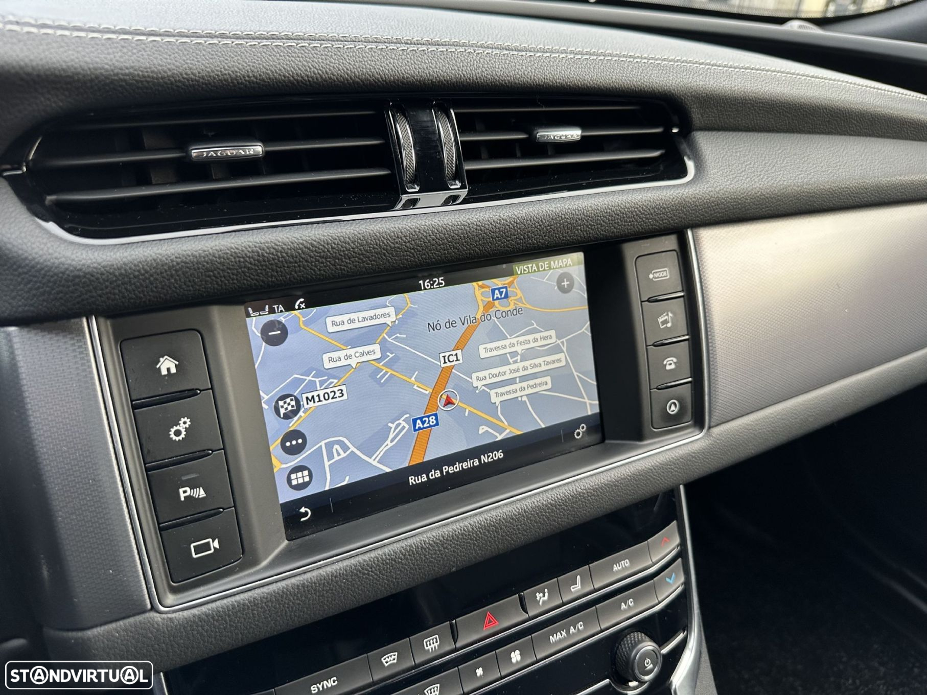 Jaguar XF 2.0 D R-Sport Aut. - 41