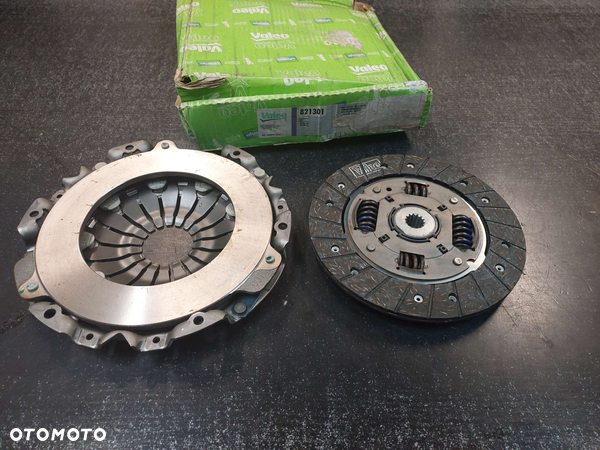Zestaw sprzęgła sprzęgło CHEVROLET AVEO; OPEL ADAM, ASTRA F, ASTRA F CLASSIC, ASTRA G, ASTRA G CLASSIC, ASTRA H, ASTRA H GTC, COMBO TOUR, COMBO/MINIVAN, CORSA A, CORSA C, CORSA D 1.0-1.6 09.89-