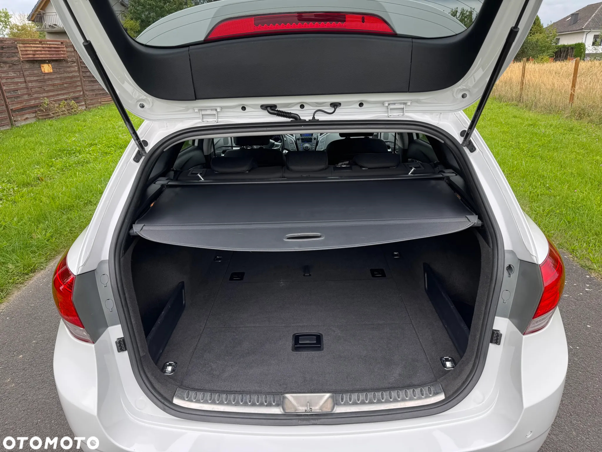 Hyundai i40 i40cw 2.0 Premium - 37