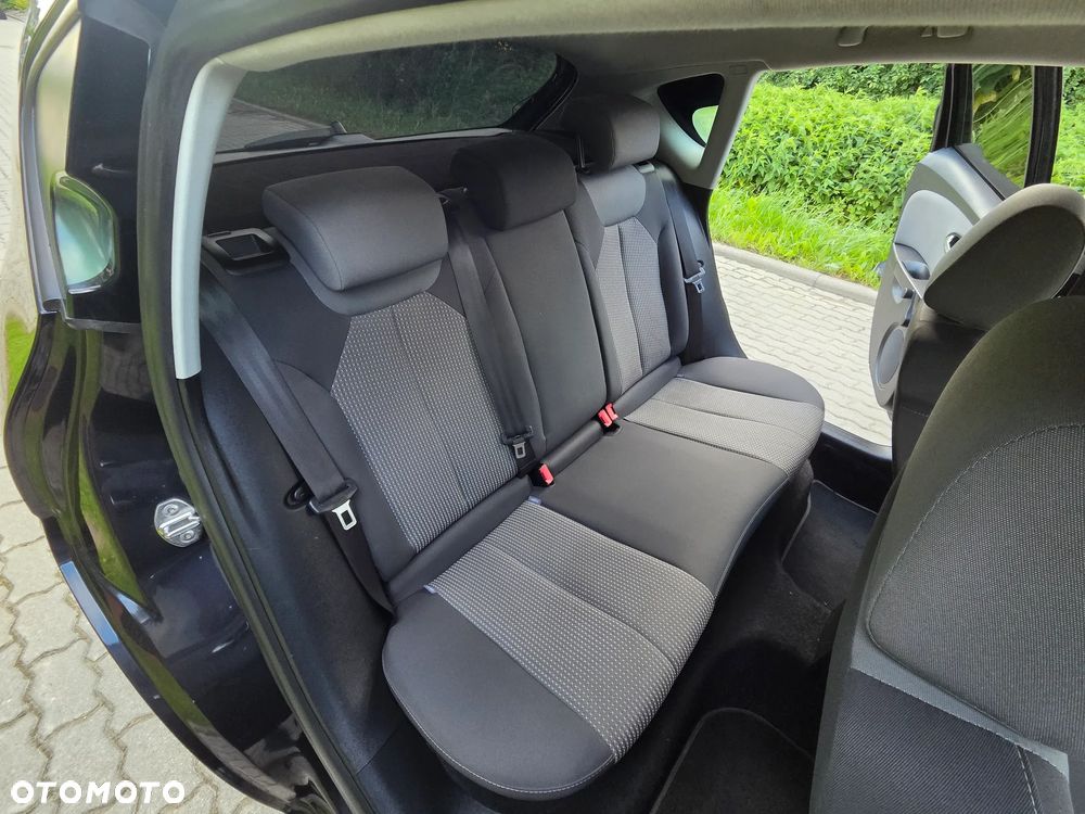 Seat Leon 1.4 TSI Stylance - 22
