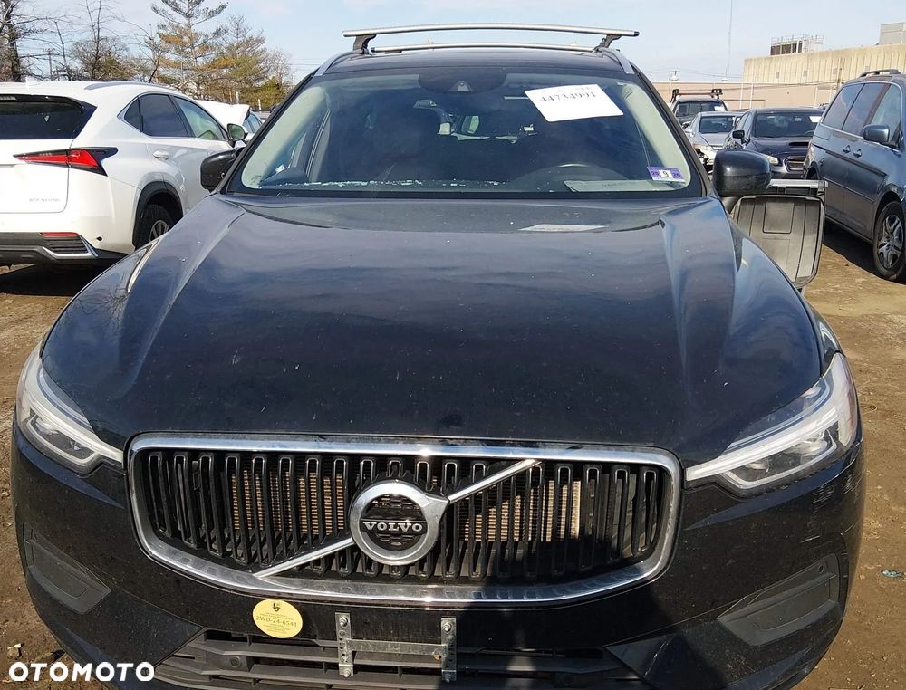Volvo XC 60 T6 AWD Geartronic Momentum - 7