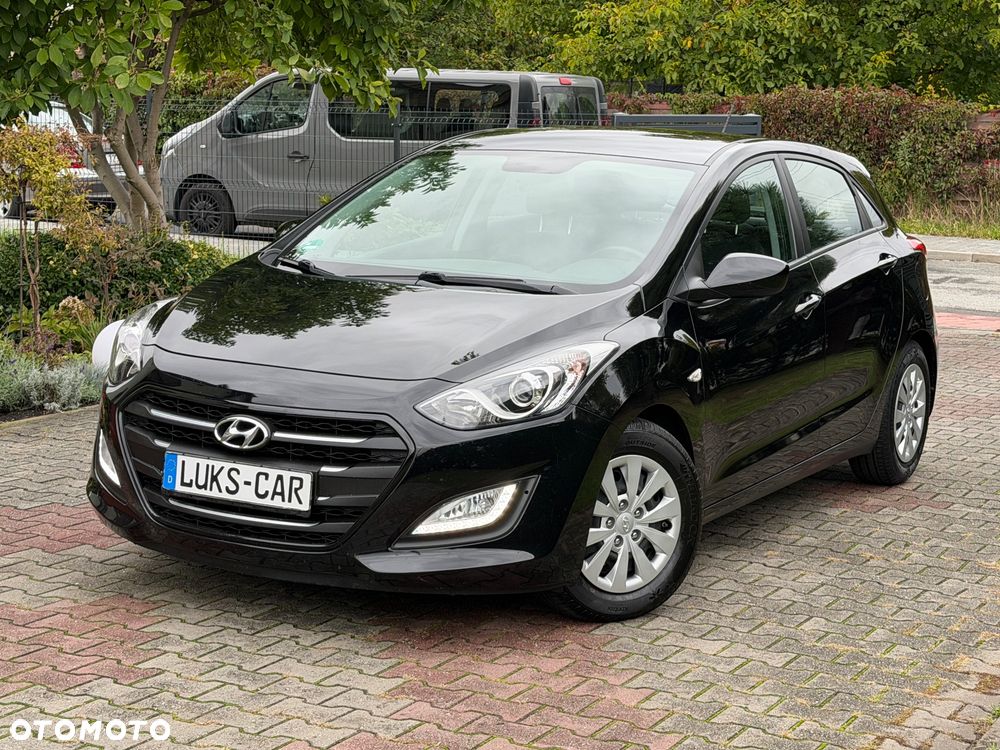 Hyundai i30 1.4 Family+ - 36