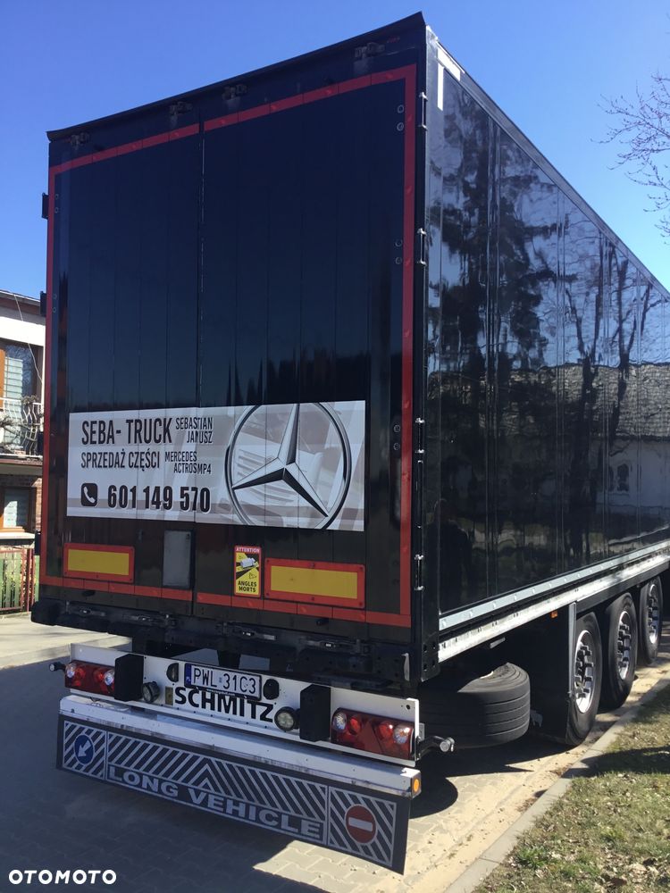 Schmitz Cargobull - 7