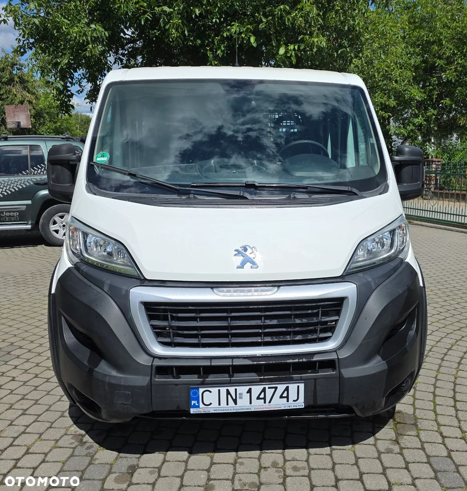 Peugeot Boxer - 7