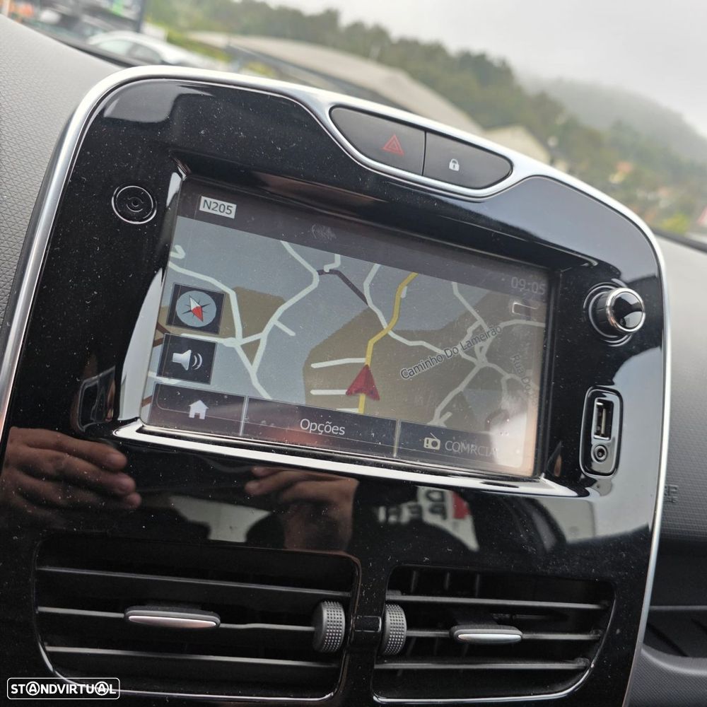 Renault Clio 0.9 TCE Dynamique S - 7