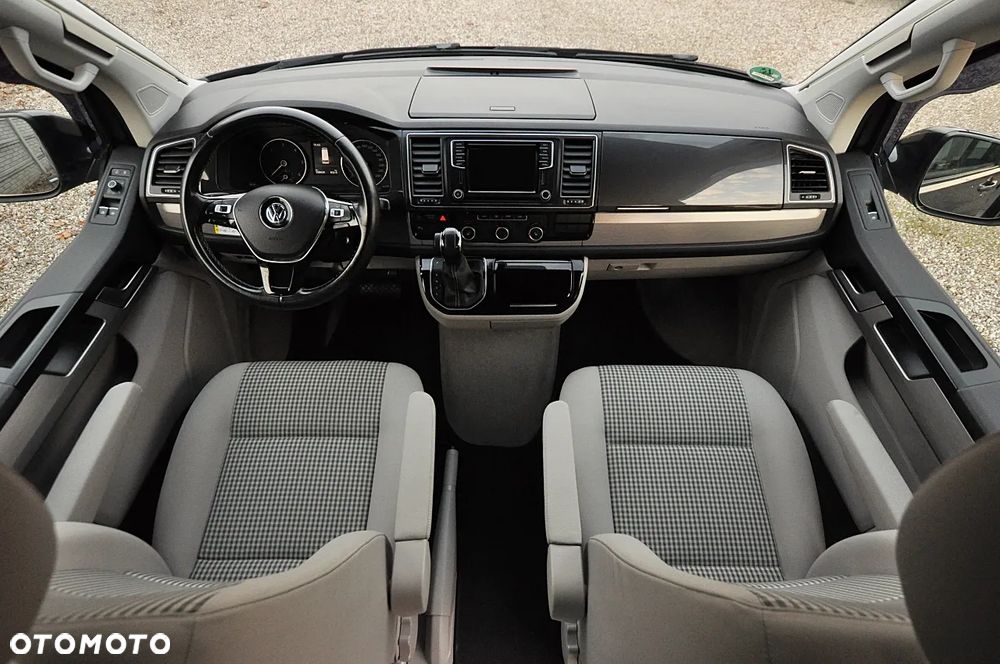 Volkswagen California - 30