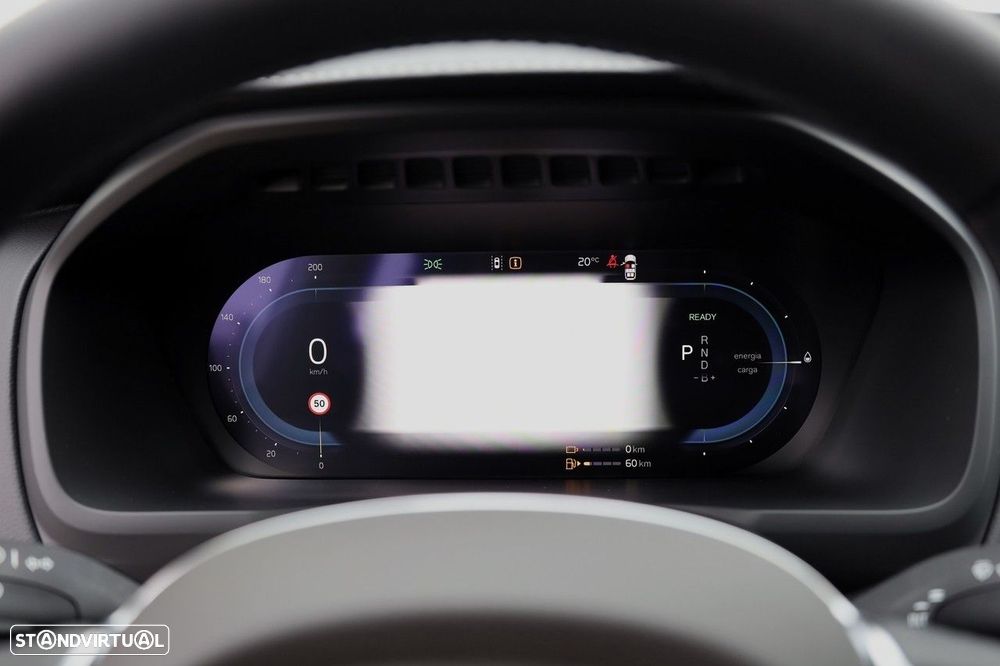 Volvo XC 90 2.0 T8 PHEV Ultra Dark AWD - 36