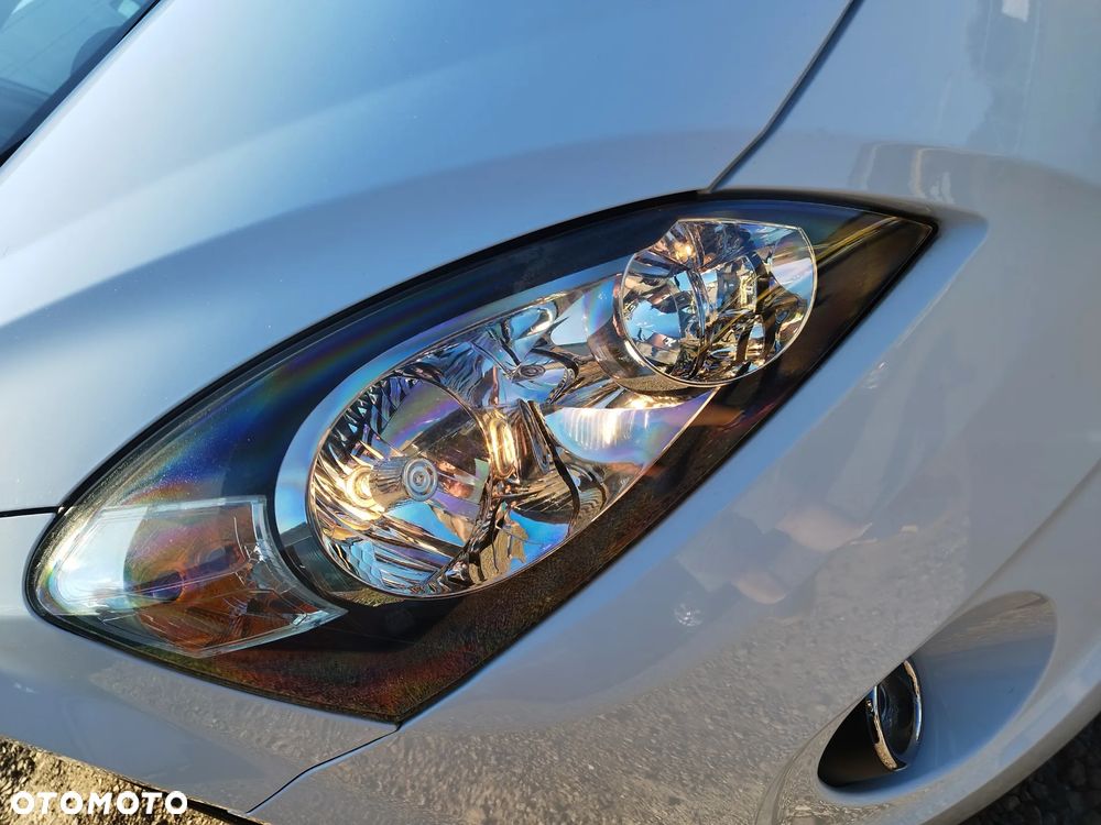 Kia ProCeed 1.4 Comfort + - 33