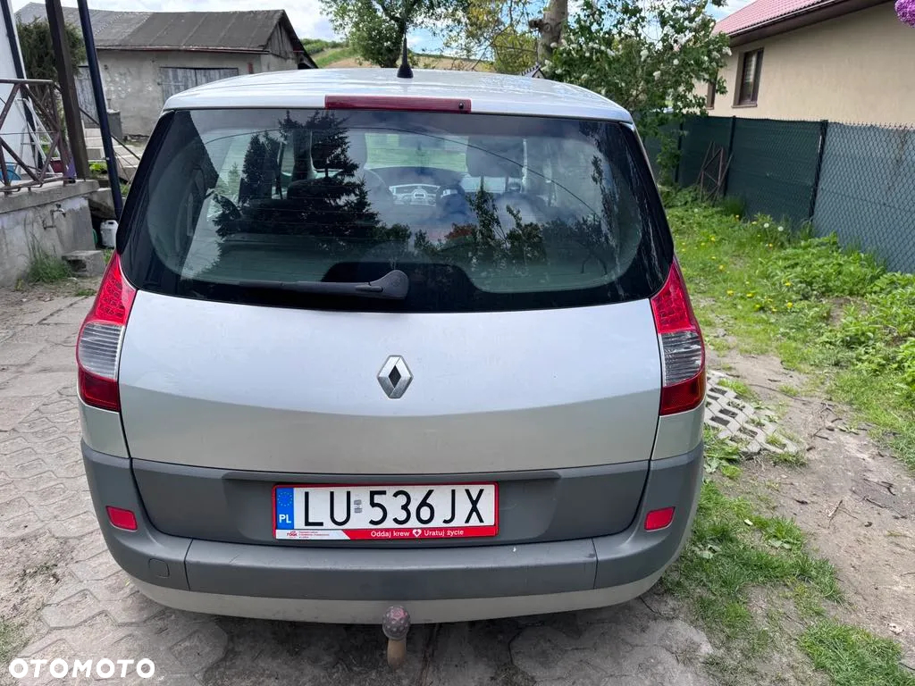 Renault Scenic 1.9 dCi Privilege - 3