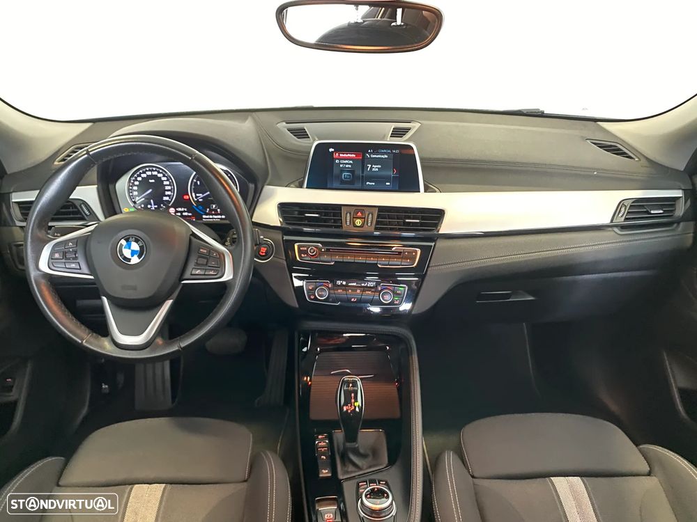 BMW X2 20 d xDrive Auto - 23