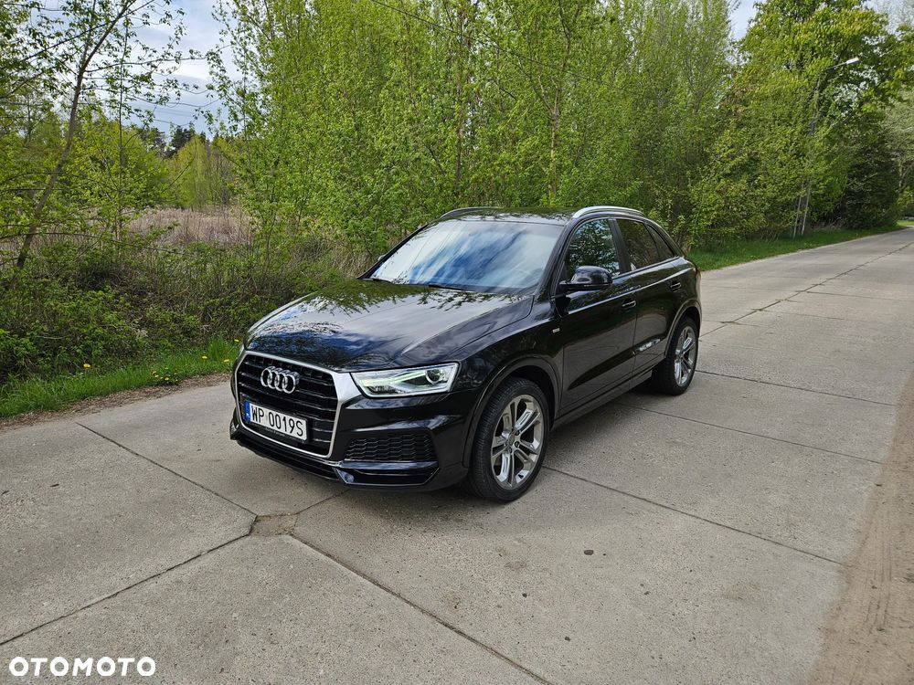 Audi Q3 - 3