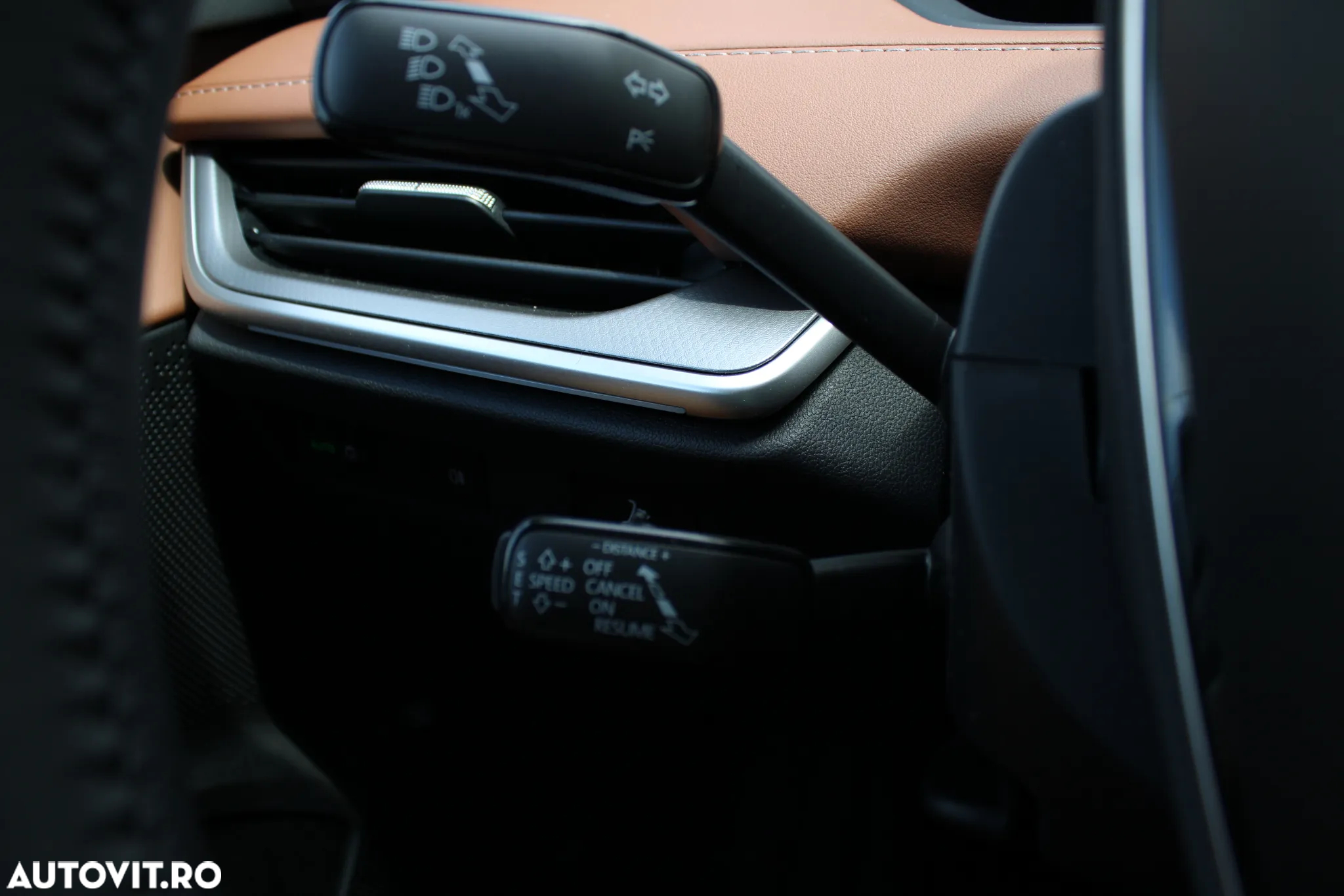 Skoda Enyaq Coupe 85x - 36