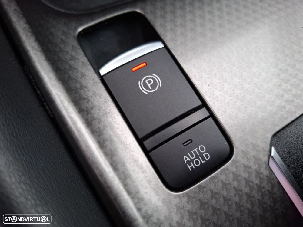 Nissan Qashqai 1.3 DIG-T Advance Xtronic - 22