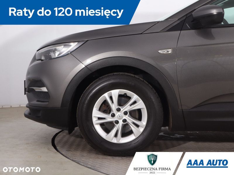 Opel Grandland X - 16