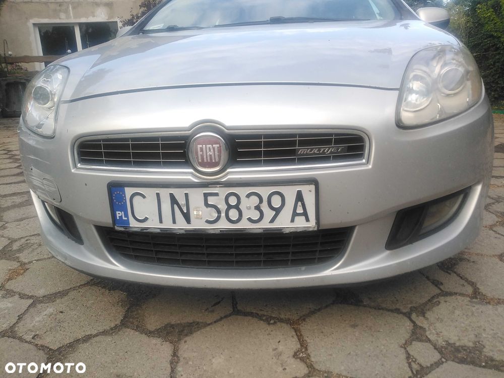 Fiat Bravo - 5