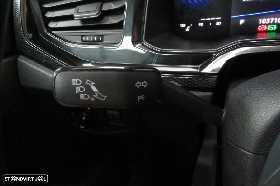 VW Taigo 1.0 TSI Life DSG - 14