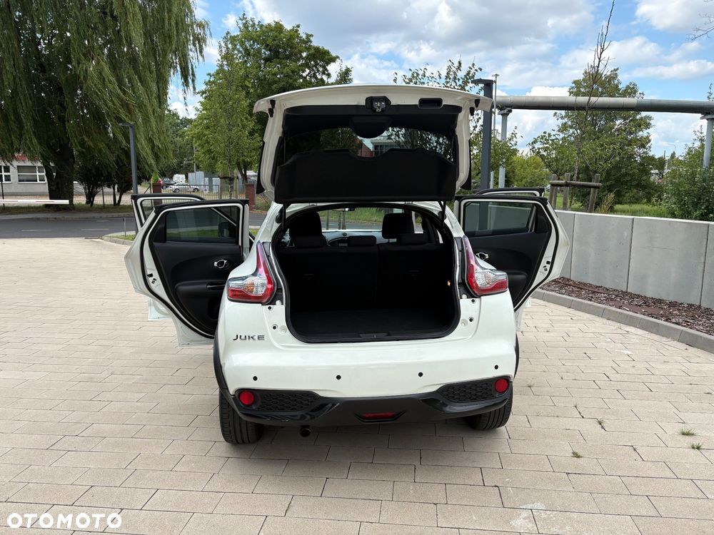 Nissan Juke - 16