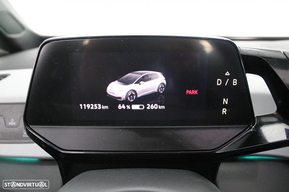 VW ID.3 77 kWh Pro S - 15