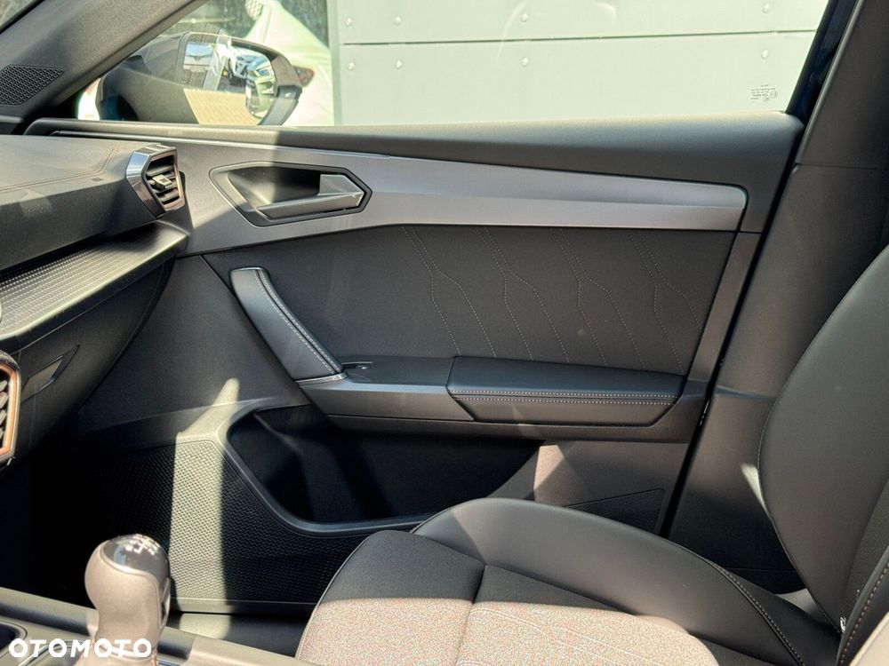 Cupra Leon Sportstourer - 23