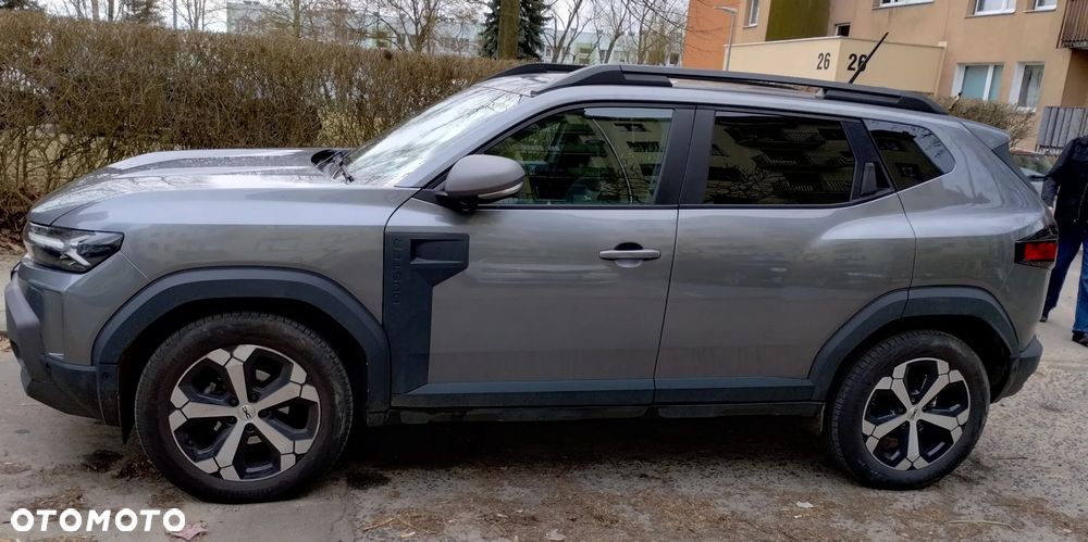Dacia Duster 1.0 TCe Journey - 1