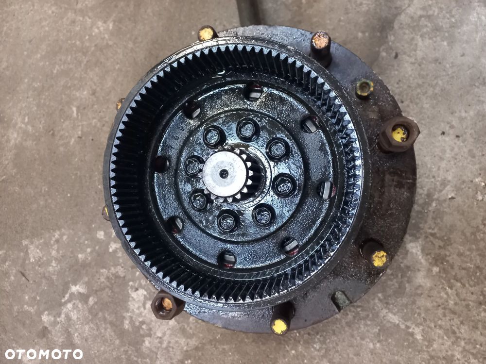 Układ planertarny,zwolnica,zwrotnica John Deere 3650,3350,zf 350,4472453183,zp55,4472353463zp,deutz dx 6.10,apl 345,L39994,L41121,L41123,L40010,04349974,04349974,04376733,4472353158 - 3