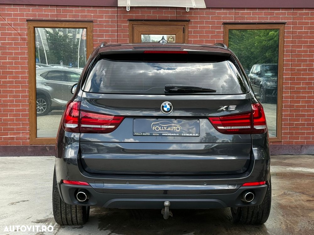 BMW X5 - 32