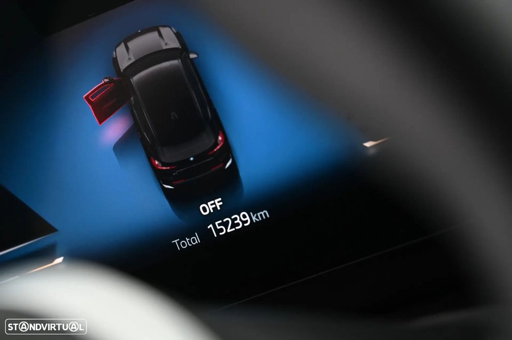 BMW X1 xDrive25e - 21