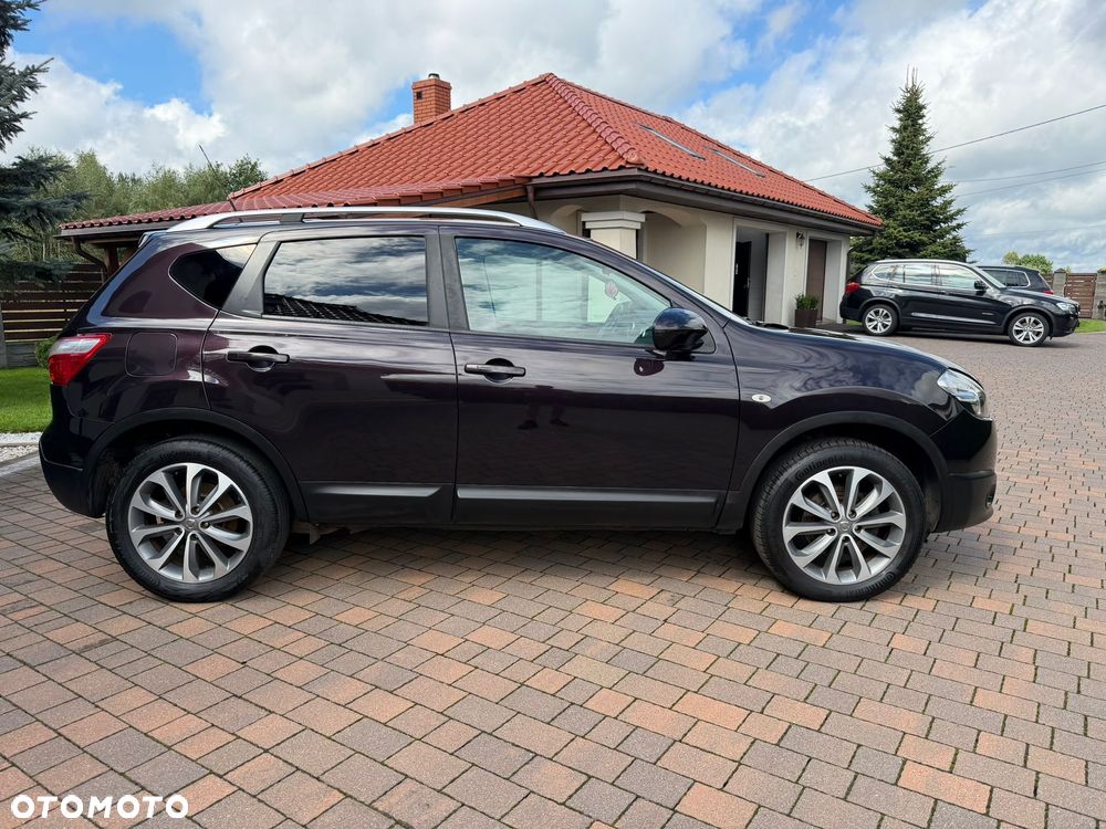 Nissan Qashqai 1.6 Tekna - 34
