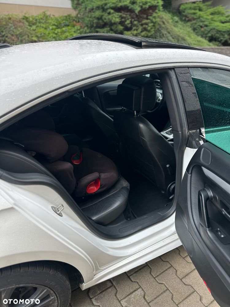 Volkswagen CC - 12