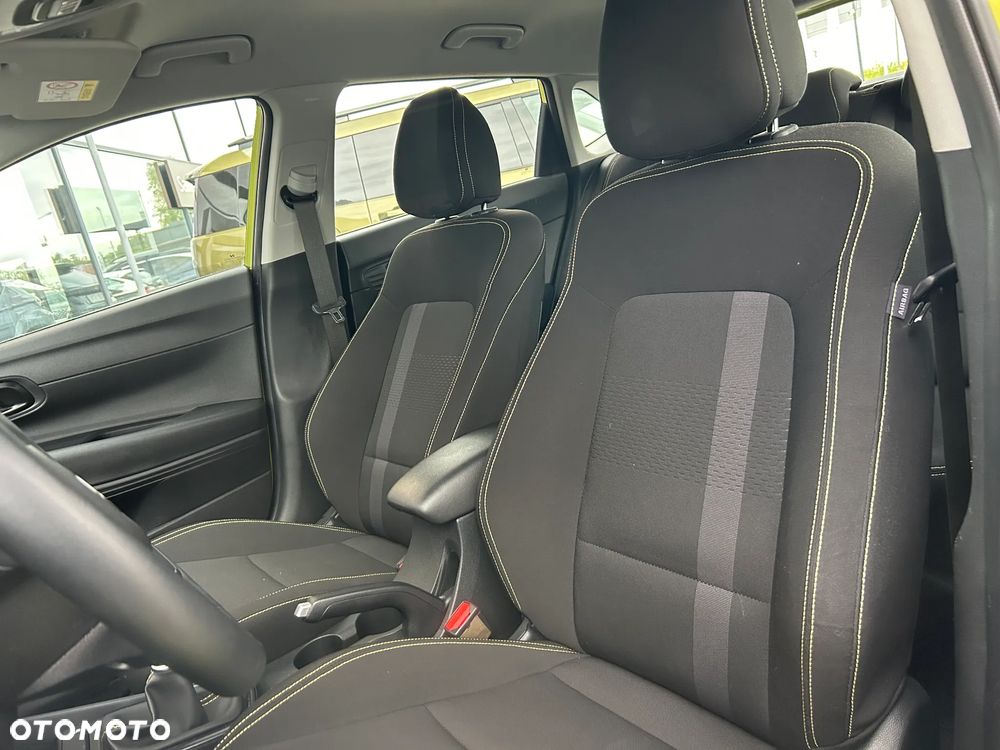 Hyundai i20 1.0 T-GDi Modern - 13