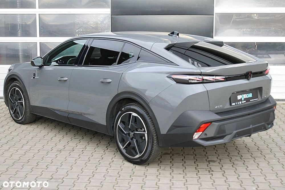 Peugeot 408 1.2 PureTech mHEV GT S&S e-DSC6 - 12