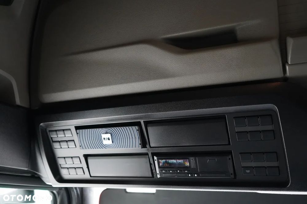 MAN TGX 18.470 / GM / NAVI RIO / EURO 6 - 33