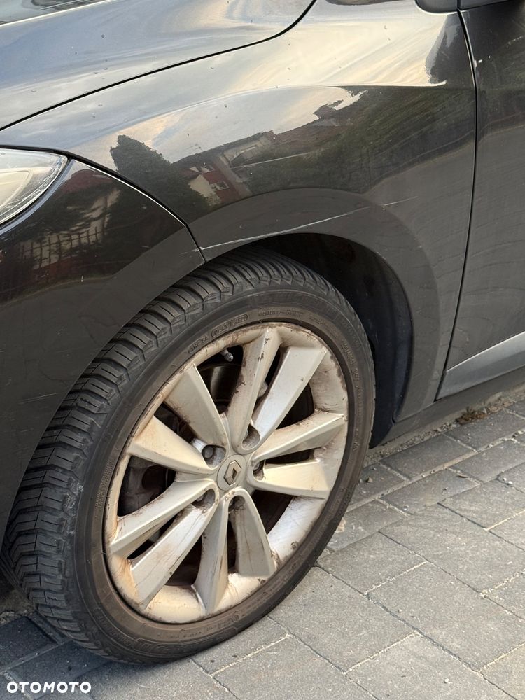 Renault Megane 2.0 dCi Dynamique - 10
