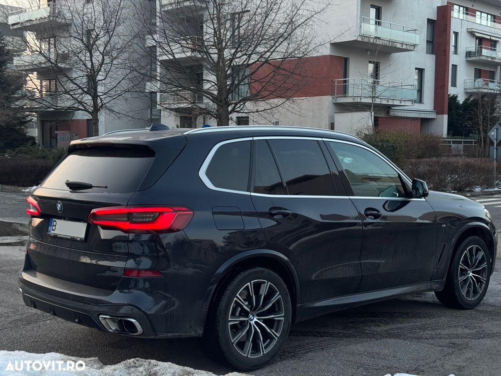 BMW X5 - 6