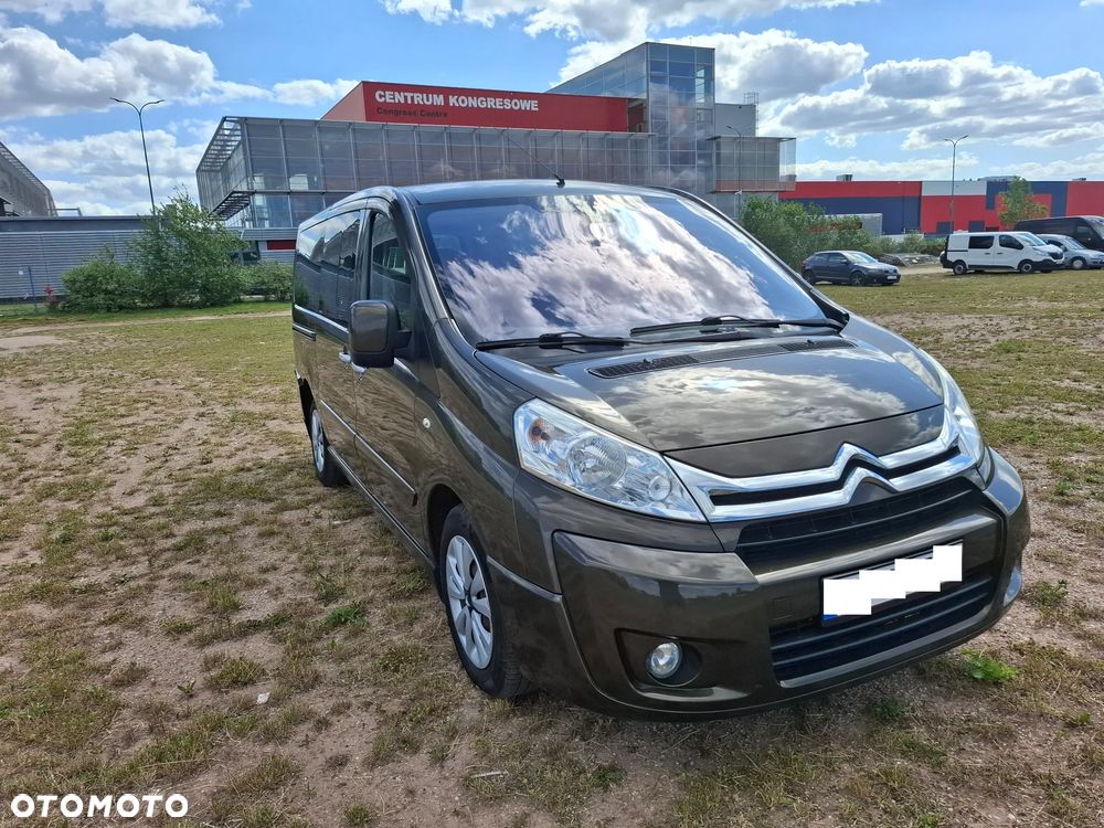 Citroën Jumpy Combi - 9
