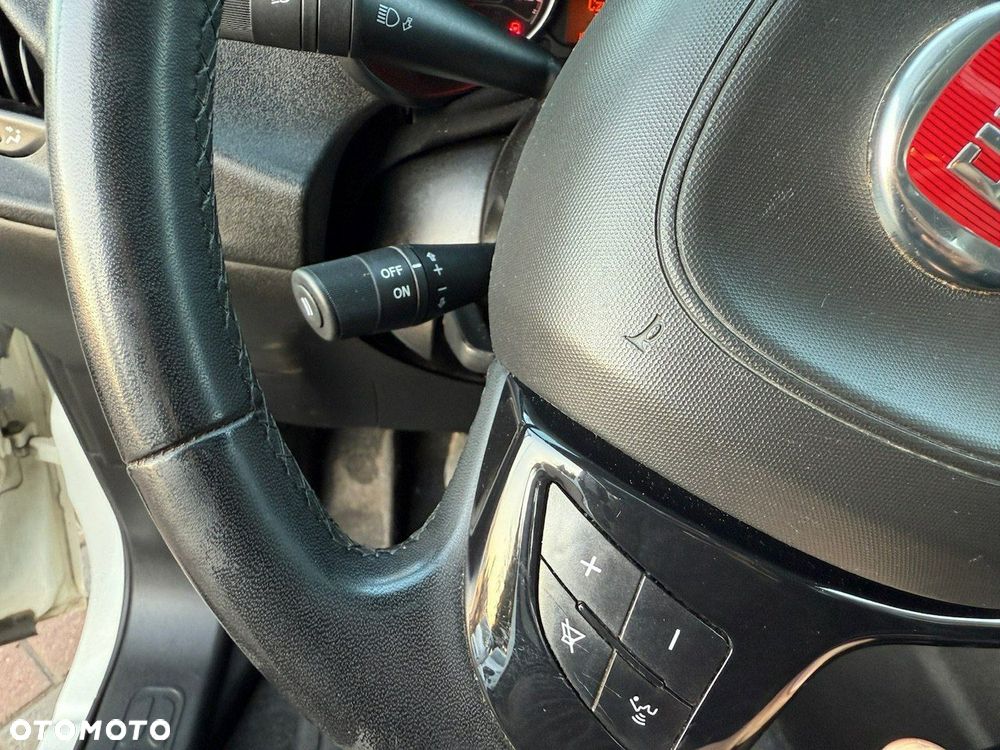 Fiat Doblo XL 1.6 MJ Active - 17