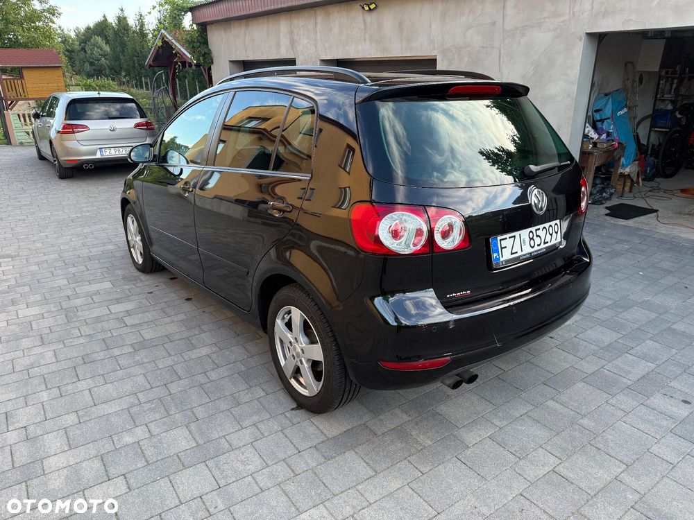 Volkswagen Golf 1.4 TSI Highline - 4