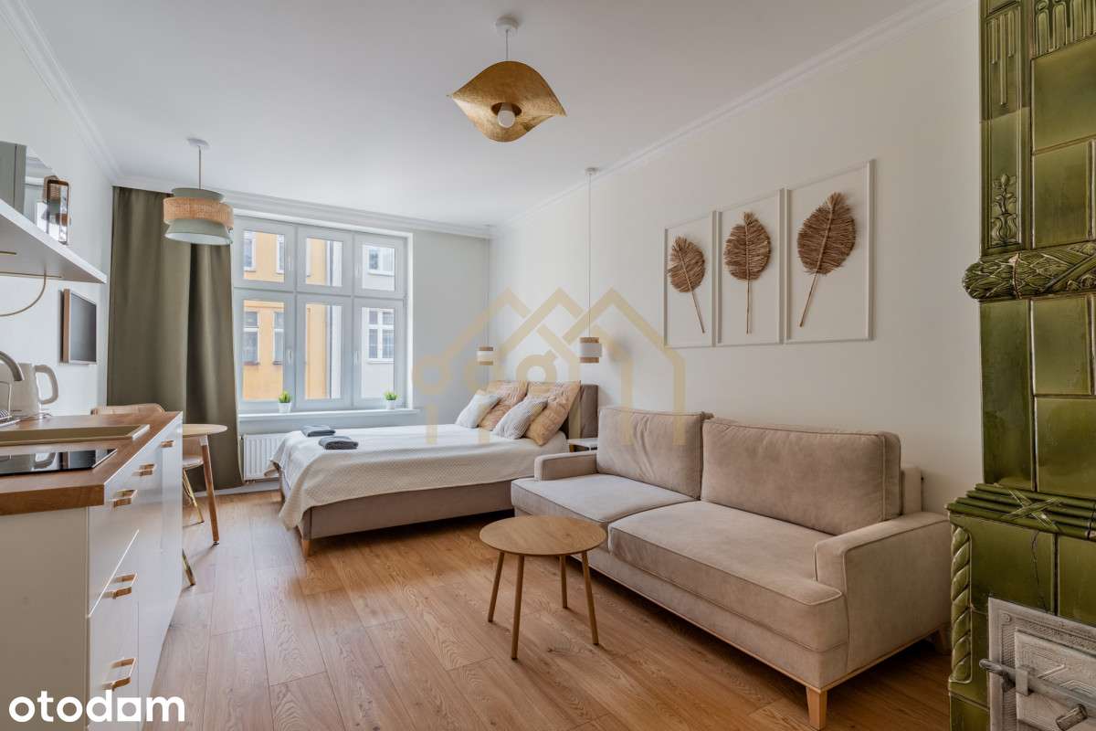 Gotowa inwestycja | 4 lokale | Roi 10% | Centrum