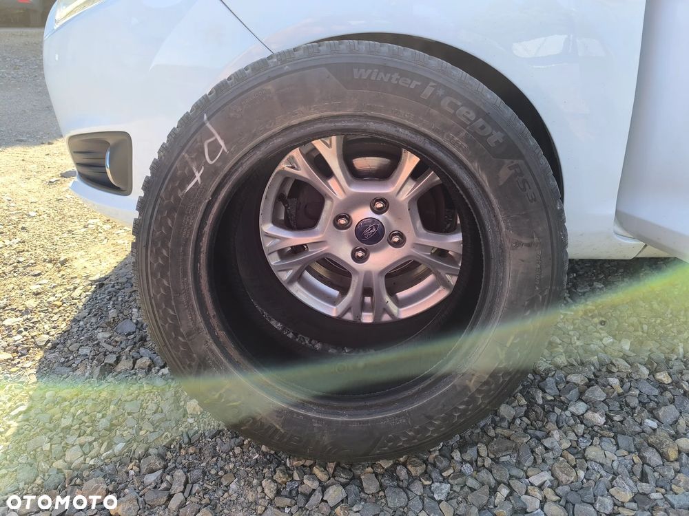 Ford Fiesta - 18
