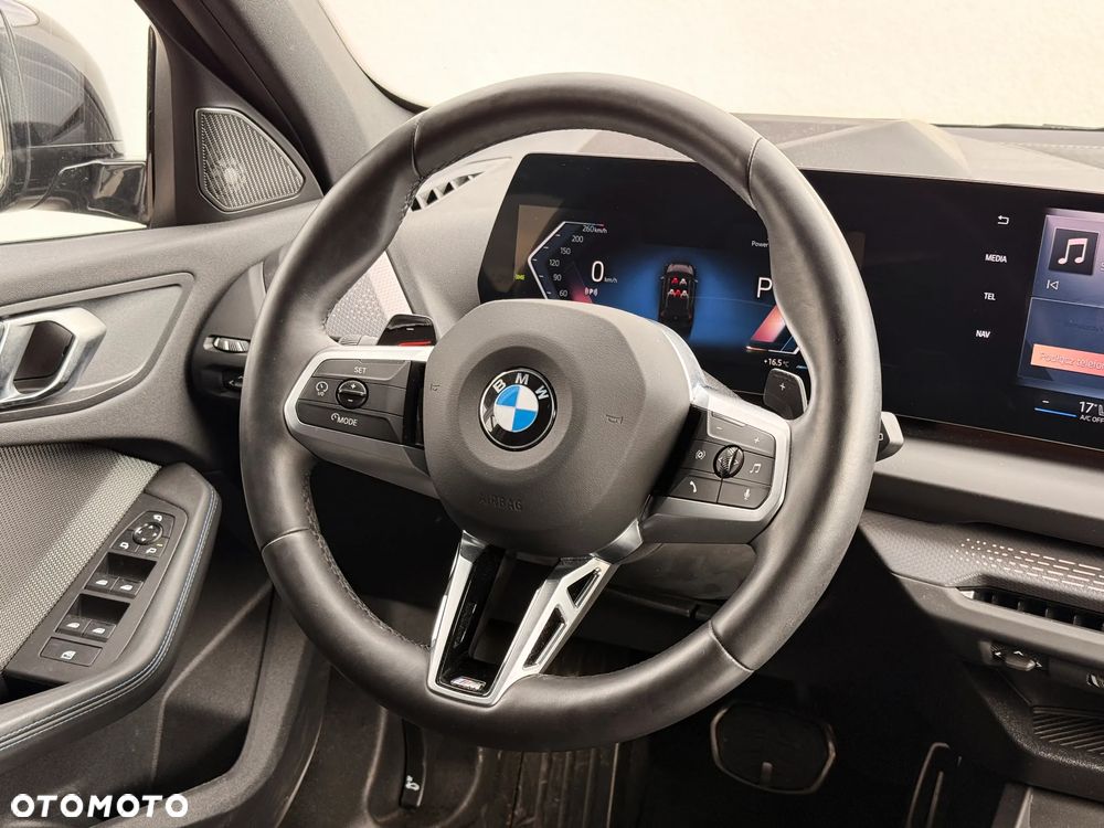 BMW Seria 1 120 - 17