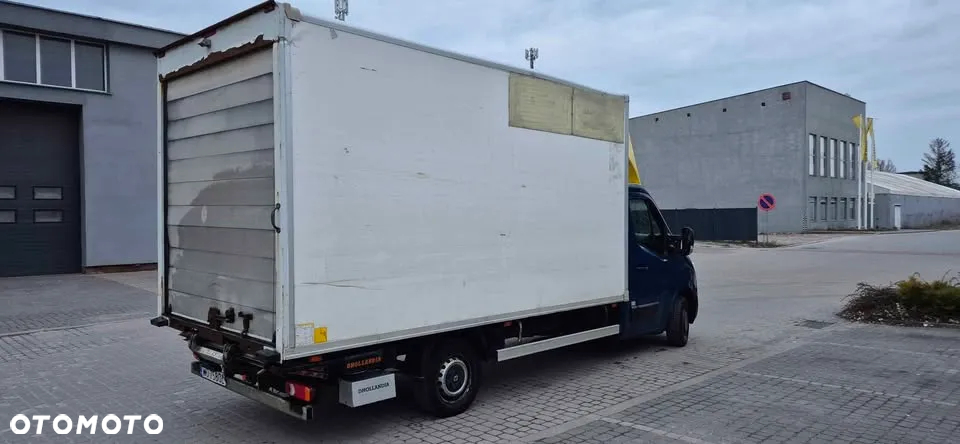 Renault Master - 3
