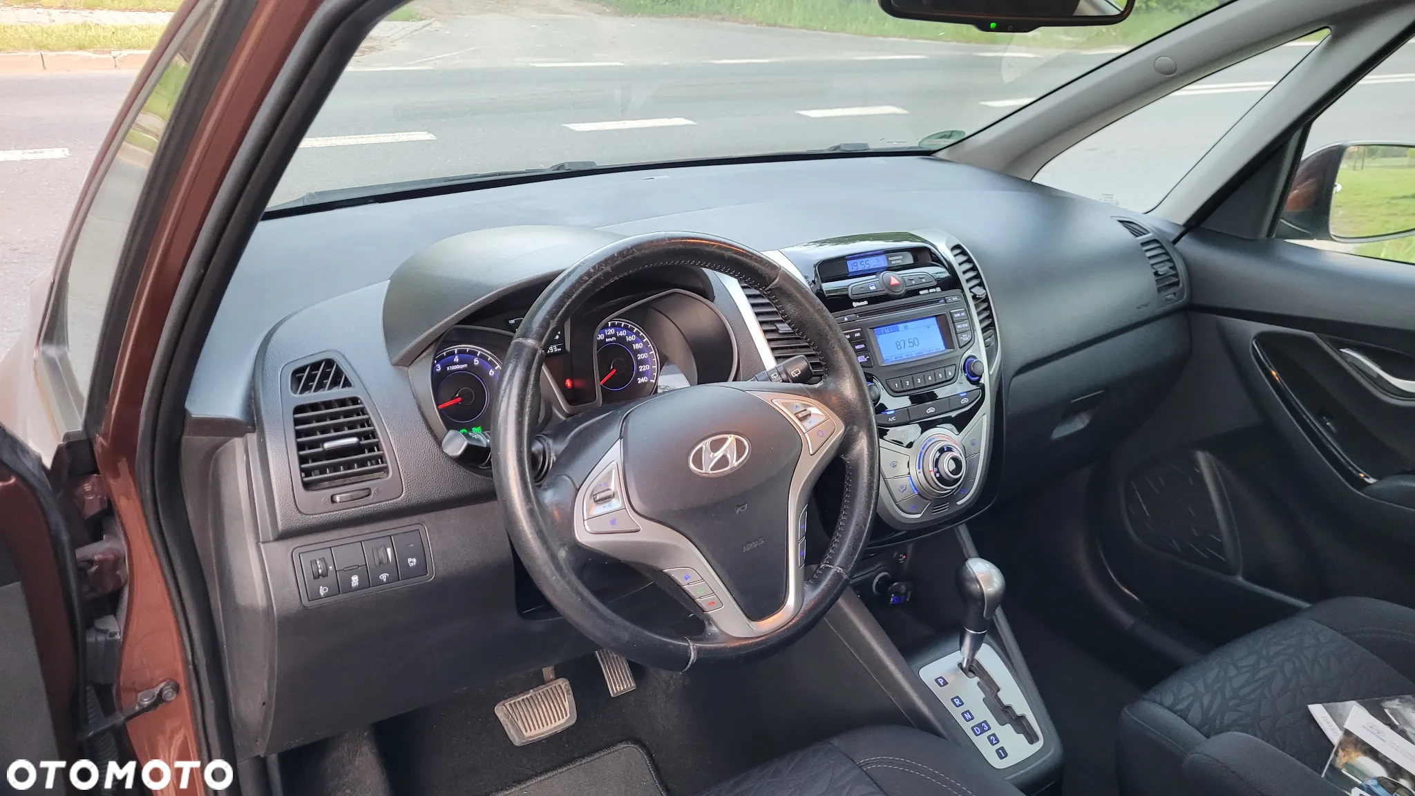 Hyundai ix20 - 23