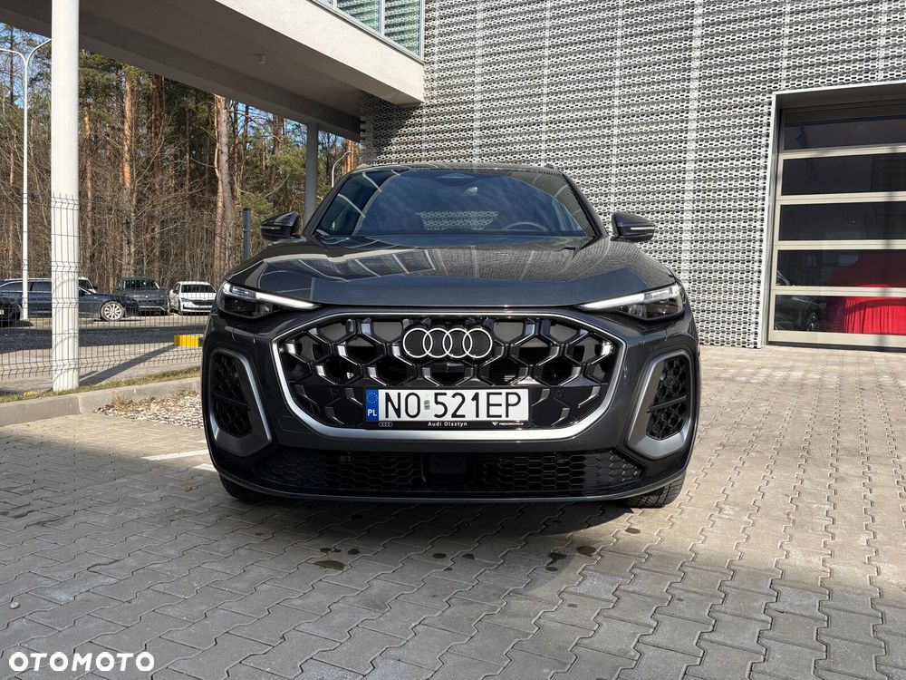Audi Q5 e-Hybrid 220 kW Quattro S tronic - 2