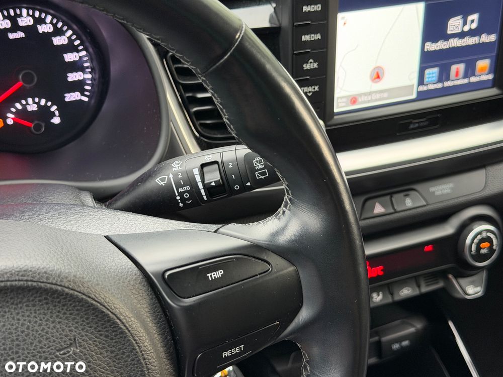 Kia Stonic 1.2 Edition 7 - 39