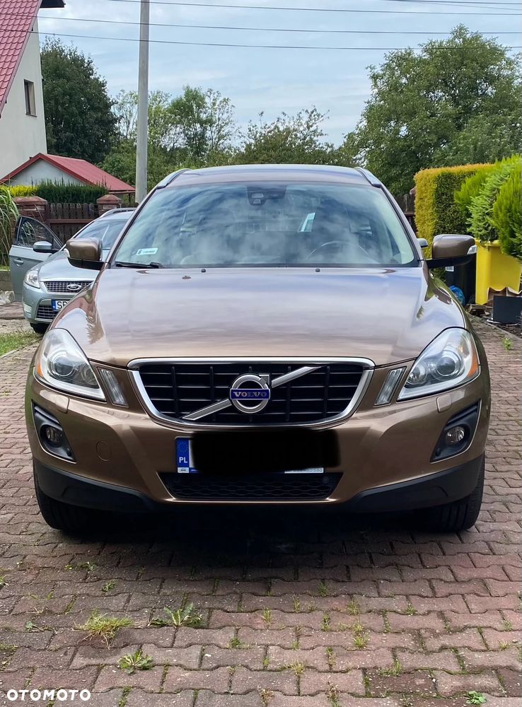 Volvo XC 60 2.4D - 1