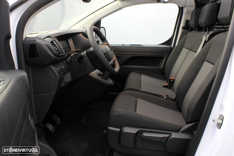 Peugeot Expert Expert Standard 1.5 Bluehdi - 21