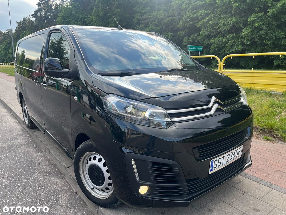 Citroën JUMPY - 2